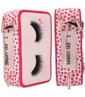 TOPMODEL ESTUCHE TRIPLE BEAUTY GIRL
