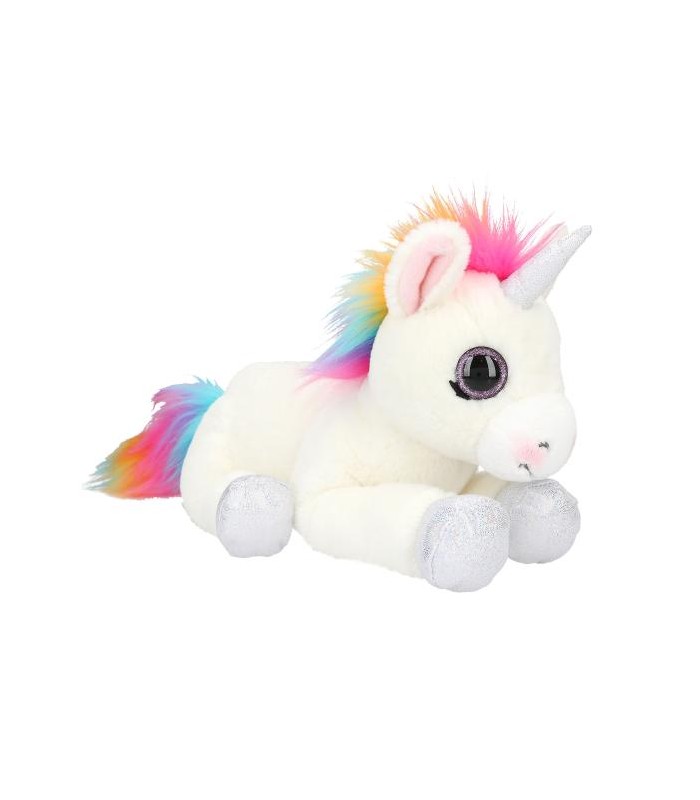 Ylvi peluche unicornio tumbado 30 cm
