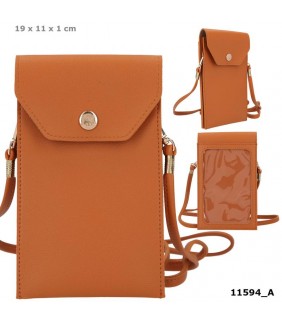 TOPModel bolso para el móvil marrón 