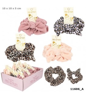Princess Mimi set de coleteros MINI & MUM