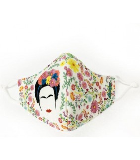 Mascarilla Adulto Mexicana Homologada