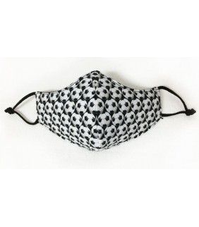 Mascarilla Balones infantil Homologada