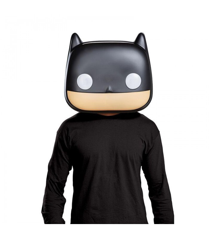 Máscara Pop  DC Batman Clásico