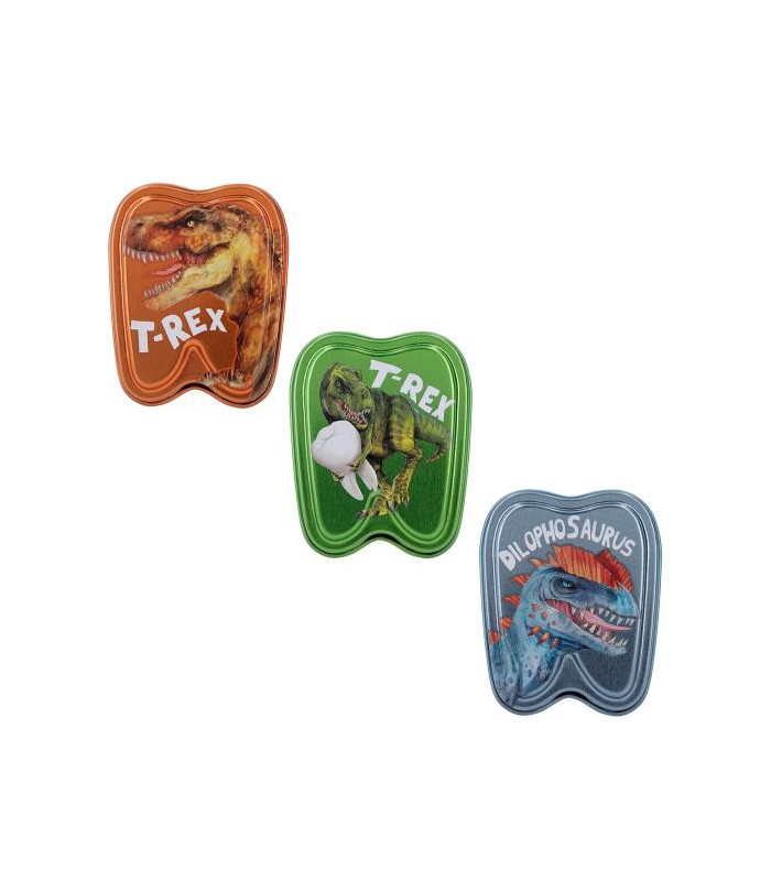 Dino World latita