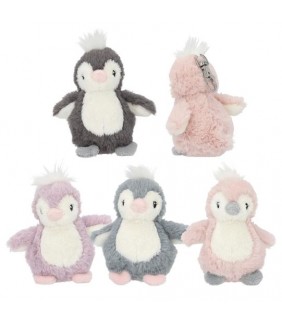 Princess Mimi peluche bebé pingüino PENGUIN