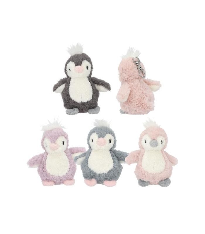 Princess Mimi peluche bebé pingüino PENGUIN