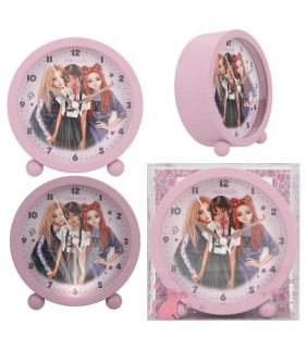 TOPModel reloj despertador REBEL KITTY
