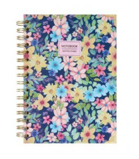 CUADERNO A5 TAKENOTE OLIVIA 