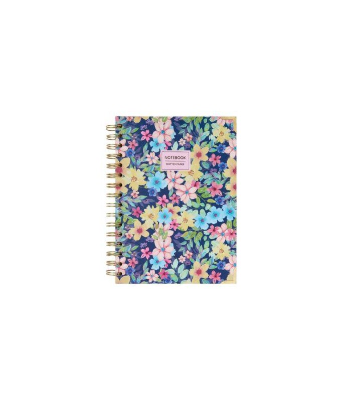 CUADERNO A5 TAKENOTE OLIVIA 
