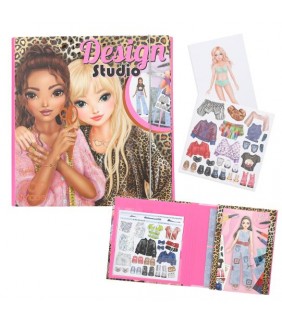 Set de diseño crea tu TOPModel 25