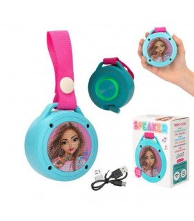 TOPModel mini altavoz