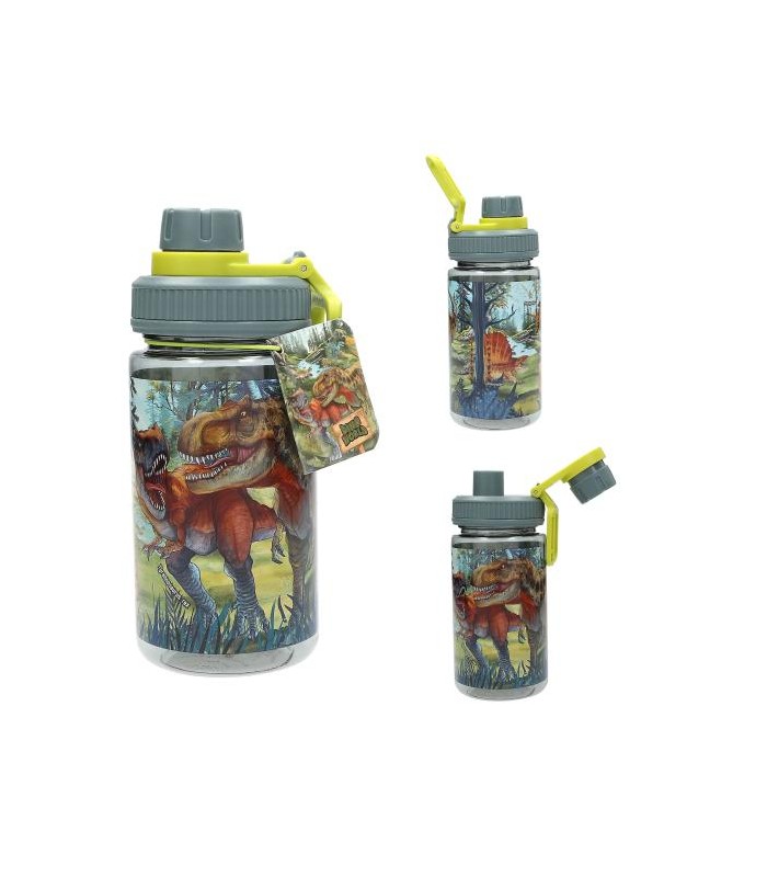 Dino World botella 500 ml BITE
