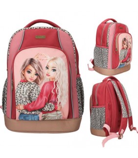 TOPModel mochila escolar LEOHEEART
