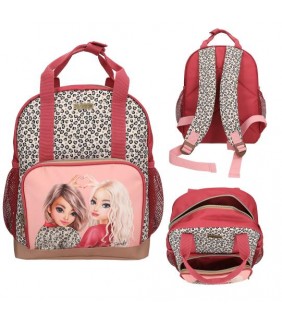 TOPModel mochila LEOHEART
