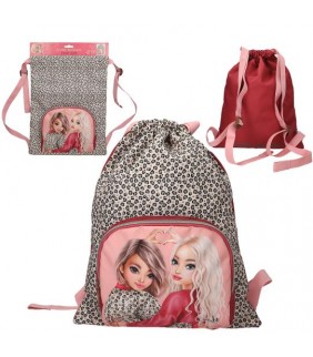 TOPModel Bolsa deportiva LEOHEART