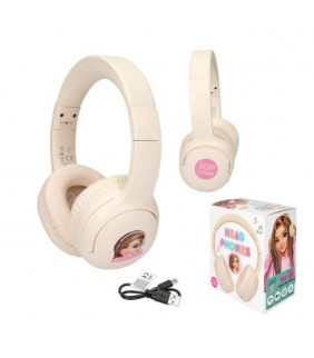 TOPModel auriculares