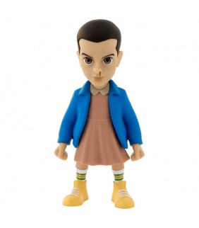 Figura Minix Eleven Stranger Things 12cm