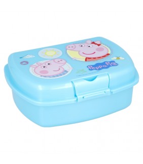 SANDWICHERA URBAN PEPPA PIG CORE SIPECUSA