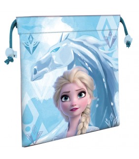 Bolsa merienda Frozen Disney