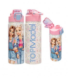 TOPModel botella de acero inoxidable FESTIVAL FUN