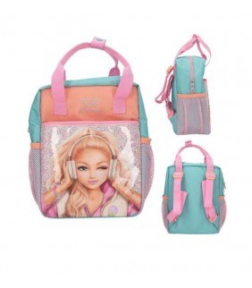 TOPModel mini mochila MUSIC