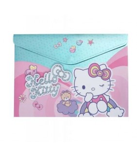 SOBRE BROCHE HELLO KITTY SWEET