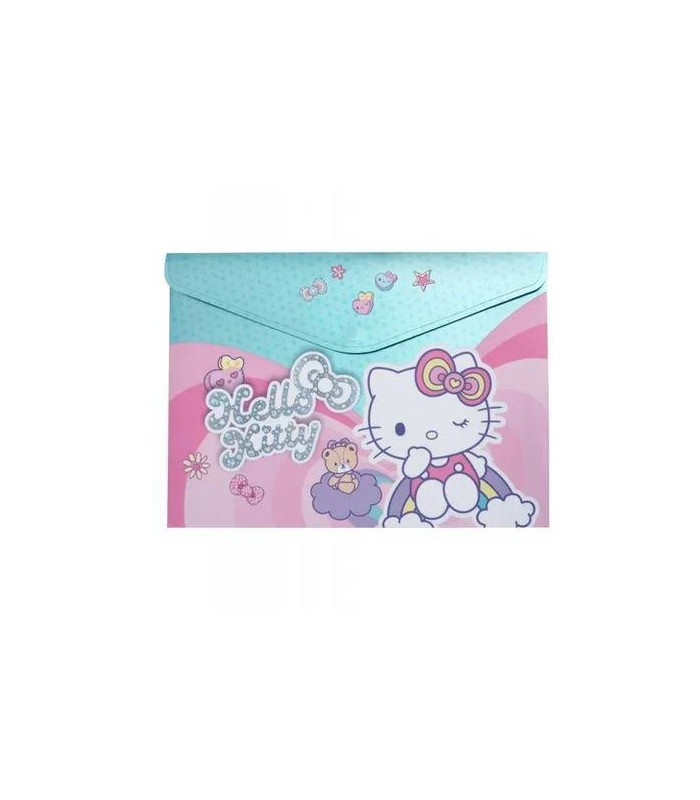 SOBRE BROCHE HELLO KITTY SWEET