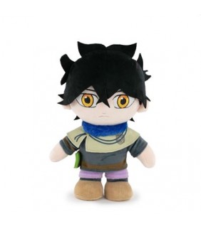 Peluche Black Clover Yuno