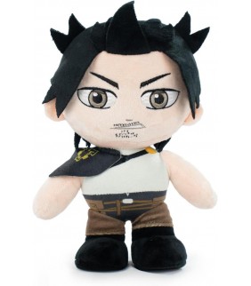 Peluche Black Clover Yami