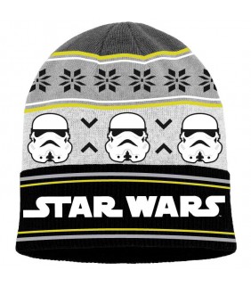 Gorro Star Wars