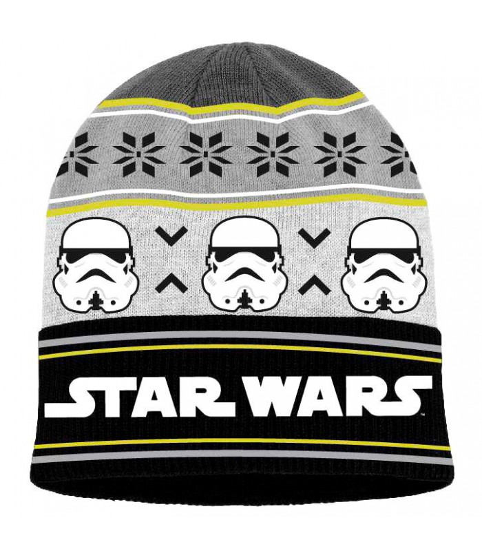 Gorro Star Wars