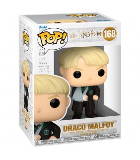 Figura POP Harry Potter y el Prisionero de Azkaban