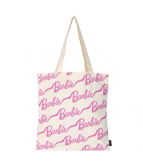 Bolsa shopping Barbie
