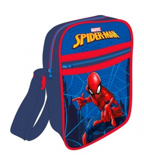 Bandolera Spiderman Marvel  Sipecusa Regalos