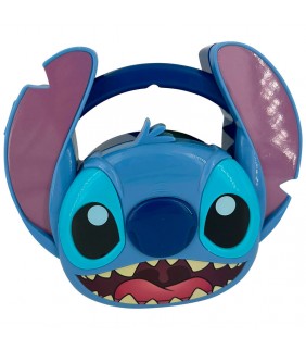 Set papeleria 3D Stitch Disney