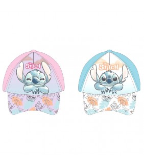 Gorra bebe Stitch Disney surtido Sipecusa