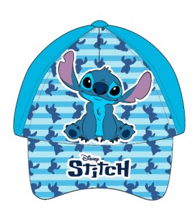 Gorra Stitch Disney