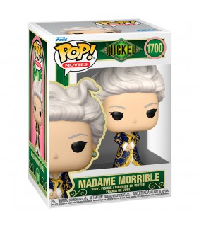 Figura POP Wicked Madame Morrible 