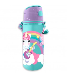 Cantimplora aluminio Sweet Dreams 600ml Sipecusa