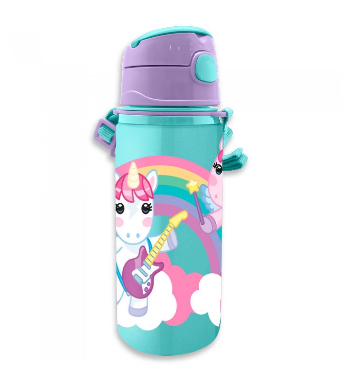 Cantimplora aluminio Sweet Dreams 600ml Sipecusa