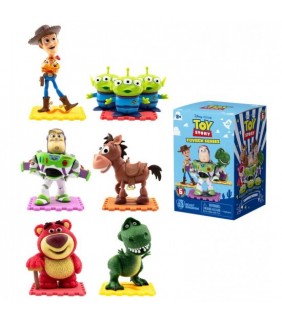 MISTERY TOY STORY