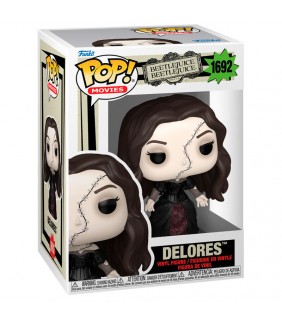 Figura POP Beetlejuice 2 Delores Sipecusa