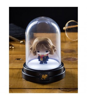 Lámpara Bell Hermione Harry Potter
