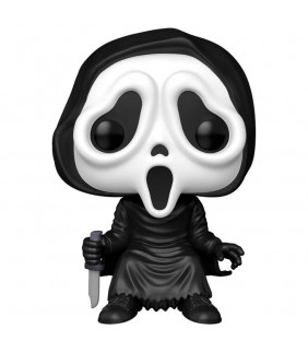 Figura POP Ghost Face SCREAM2