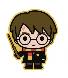 Cojin 3D Harry Harry Potter