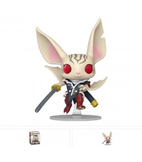 Figura POP Metaphor  ReFantazio Heismay