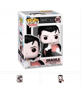 Figura POP Universal Dracula
