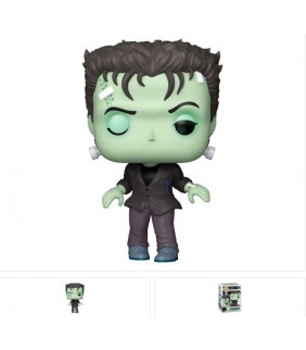 Figura POP Universal Frankenstein