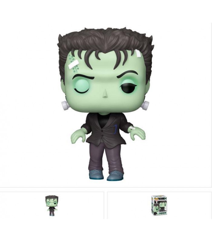 Figura POP Universal Frankenstein