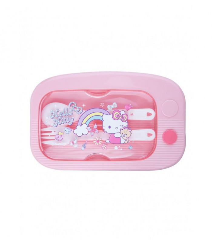 FIAMBRERA HELLO KITTY